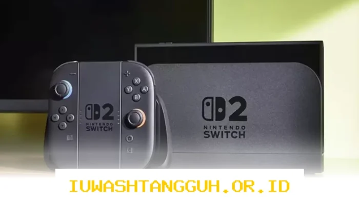 Nintendo Rencana Hadirkan Game Digital dengan Harga Terjangkau Menjelang Tahun Ini