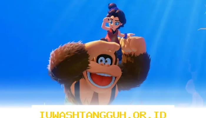 Nintendo Resmi Naikkan Harga Game di Amerika Serikat, Apakah Ini Tanda Kenaikan Harga Global?