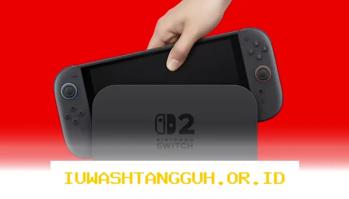 Nintendo Switch 2 Hadirkan Pembaruan yang Tingkatkan Kualitas Visual Game Retro Menjadi Lebih Tajam dan Jernih