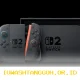Nintendo Switch 2 Kini Mendukung Docked Mode Saat Digunakan dalam Format Handheld