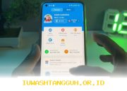 Nomor WhatsApp Anda Terdaftar Sebagai Penerima Dana Gratis Rp202.000 ke Dompet Digital Hari Ini, Segera Klaim