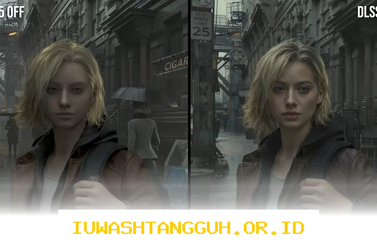 NVIDIA Perkenalkan DLSS 5 dengan Fitur AI untuk Meningkatkan Kualitas Visual Karakter dalam Game