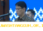OECD Turunkan Prediksi Ekonomi Global, Sri Mulyani Pastikan Stabilitas RI Tetap Terjaga