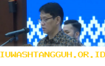 OECD Turunkan Prediksi Ekonomi Global, Sri Mulyani Pastikan Stabilitas RI Tetap Terjaga