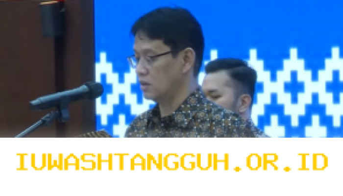 OECD Turunkan Prediksi Ekonomi Global, Sri Mulyani Pastikan Stabilitas RI Tetap Terjaga