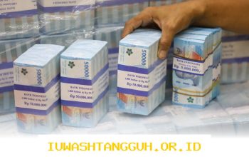 OJK Catat 13 dari 18 Jamkrida Telah Berubah Menjadi Perseroda