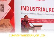 OJK Catatkan Rasio Klaim Asuransi Kredit Tetap Tinggi pada Semester Pertama Tahun 2026