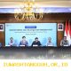 OJK Dorong Institusi Keuangan Waspadai Risiko Geopolitik Timur Tengah