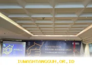 OJK Dorong Penerapan Aktuaria demi Memperkuat Proses Underwriting di Sektor Penjaminan