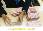OJK Dorong Percepatan Salurkan Kredit Himbara demi Dukung Program Prioritas Pemerintah dengan Tetap Jaga Prinsip Selektif