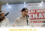OJK Evaluasi Pengaruh Perubahan Outlook Fitch Ratings terhadap Stabilitas Keuangan Indonesia