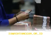 OJK Evaluasi Risiko Kredit di Tengah Volatilitas Pasar Global yang Meningkat