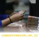 OJK Evaluasi Risiko Kredit di Tengah Volatilitas Pasar Global yang Meningkat