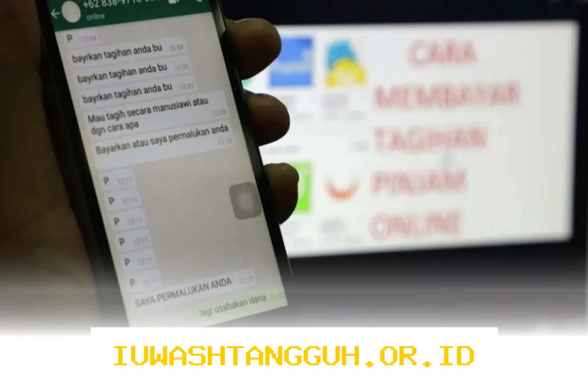 OJK Fokus Perangi Aplikasi Debt Collector Ilegal yang Berpotensi Bocorkan Data Debitur