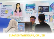 OJK Imbau Perusahaan Multifinance Waspadai Peningkatan Risiko Kredit Macet Hingga 2,72% Pada Tahun 2026