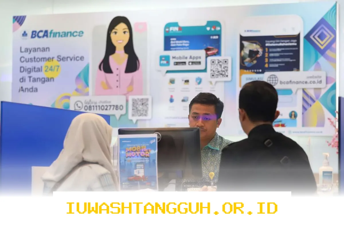 OJK Imbau Perusahaan Multifinance Waspadai Peningkatan Risiko Kredit Macet Hingga 2,72% Pada Tahun 2026