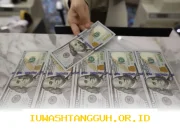OJK Ingatkan Bank soal Risiko Likuiditas Akibat Ketegangan di Timur Tengah