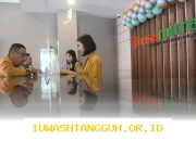 OJK Lakukan Konsolidasi Sektor Perbankan dengan Menggabungkan 22 BPR/S Menjadi 6 Entitas Baru