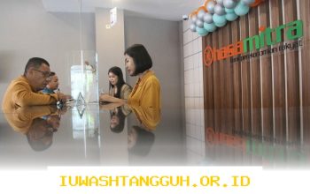 OJK Lakukan Konsolidasi Sektor Perbankan dengan Menggabungkan 22 BPR/S Menjadi 6 Entitas Baru