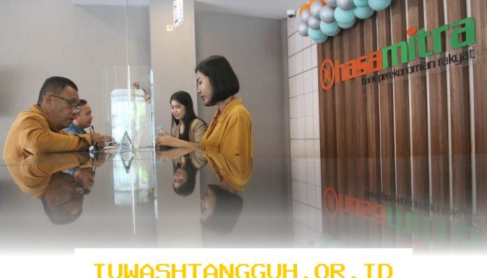 OJK Lakukan Konsolidasi Sektor Perbankan dengan Menggabungkan 22 BPR/S Menjadi 6 Entitas Baru