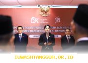 OJK Mengangkat Enam Pejabat Baru untuk Memimpin Departemen dan Wilayah Operasional