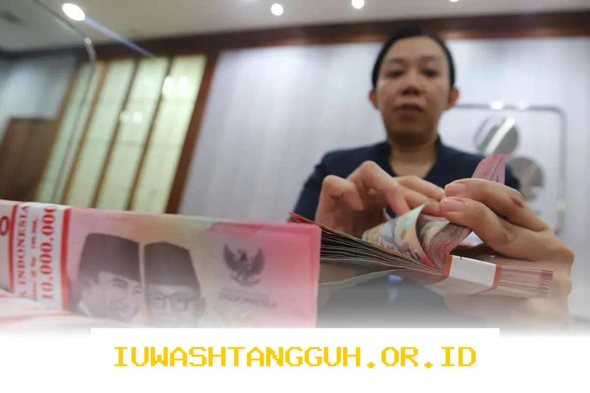 OJK Pastikan Fundamental Perbankan Indonesia Tetap Kuat Meski Outlook Negatif Direvisi