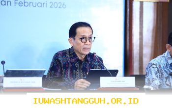OJK Pastikan Kualitas NPL KUR di Bank Himbara Tetap Terjaga dengan Baik