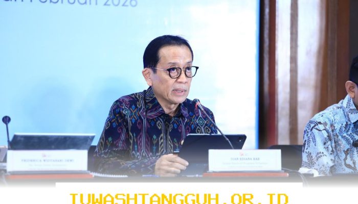 OJK Pastikan Kualitas NPL KUR di Bank Himbara Tetap Terjaga dengan Baik