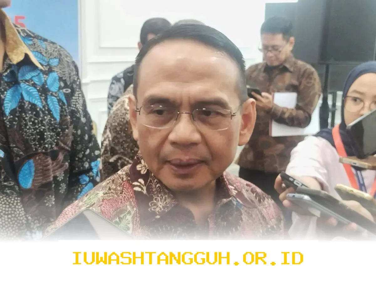 OJK Pastikan Moratorium Fintech Lending Masih Berlaku Hingga Akhir Tahun Ini