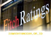 OJK Pastikan Sektor Keuangan Tetap Kuat Meski Fitch Prediksi Outlook Negatif