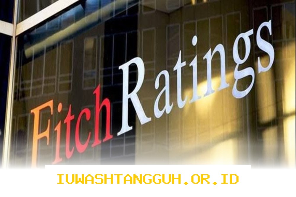 OJK Pastikan Sektor Keuangan Tetap Kuat Meski Fitch Prediksi Outlook Negatif