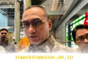 OJK Pastikan Stabilitas Pasar Saham Domestik Tetap Terjaga dengan Baik