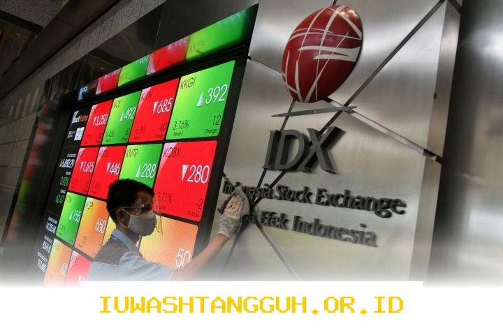 OJK Pastikan Stabilitas Pasar Saham Nasional Terjaga Tanpa Indikasi Kepanikan Massal