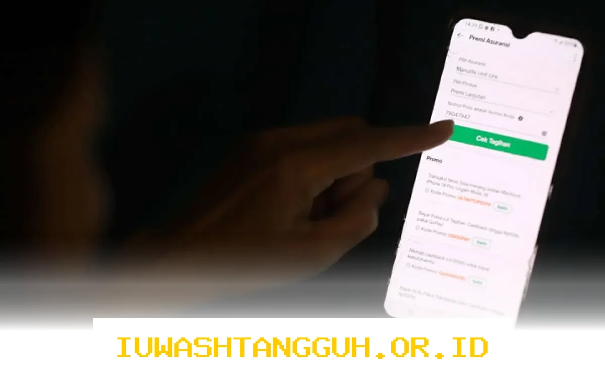 OJK Percaya Kinerja Unitlink Akan Stabil Setelah Mengalami Tekanan Bertahun-tahun