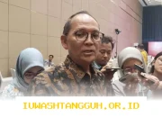 OJK Peringatkan Potensi Penurunan Kinerja Investasi Saham Asuransi Akibat Volatilitas IHSG yang Meningkat