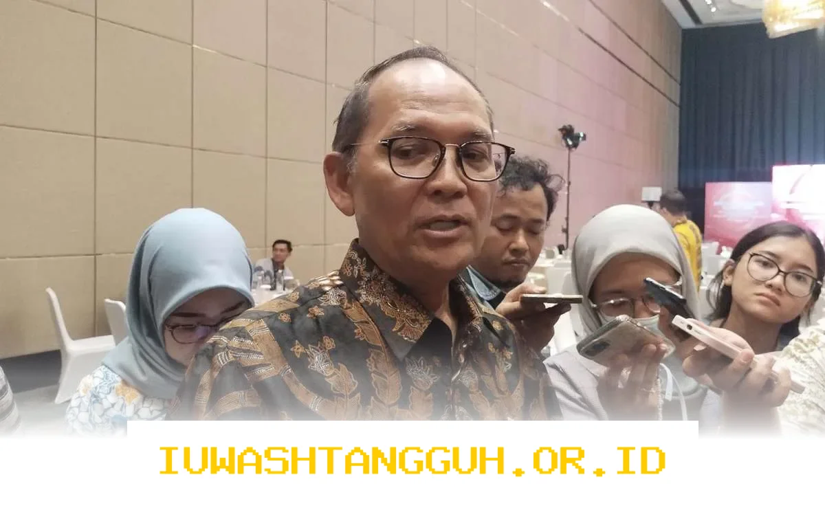 OJK Peringatkan Potensi Penurunan Kinerja Investasi Saham Asuransi Akibat Volatilitas IHSG yang Meningkat