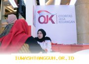 OJK Perkirakan Pertumbuhan Kredit UMKM Capai 7-9 Persen pada Tahun 2026 Mendatang