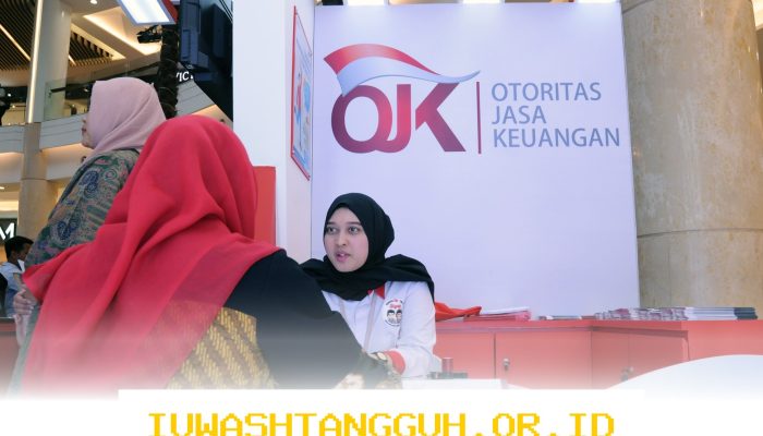 OJK Perkirakan Pertumbuhan Kredit UMKM Capai 7-9 Persen pada Tahun 2026 Mendatang