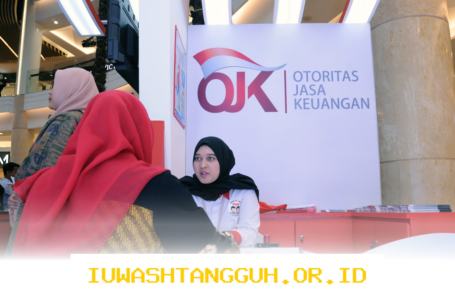 OJK Perkirakan Pertumbuhan Kredit UMKM Capai 7-9 Persen pada Tahun 2026 Mendatang