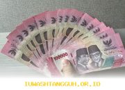 OJK Prediksi Peningkatan Signifikan Pembiayaan Jelang Hari Raya Idulfitri