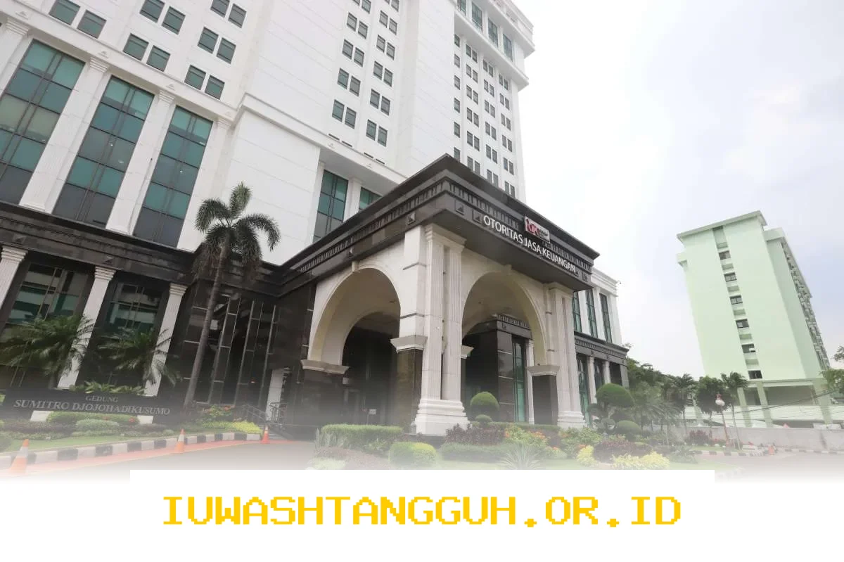 OJK Resmi Berikan Izin Usaha kepada PT Lumbung Sari yang Telah Ubah Nama Menjadi Pialang Asuransi
