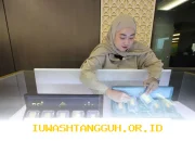 OJK Resmikan Strategi Pengembangan Bisnis dan Ekosistem Bullion Tahun 2026 Hingga 2031