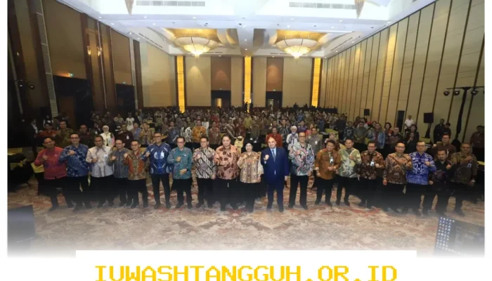 OJK Resmikan Strategi Pengembangan Industri Emas 2026–2031 untuk Tingkatkan Kapasitas Produksi dan Perluas Akses Pasar Keuangan Nasional