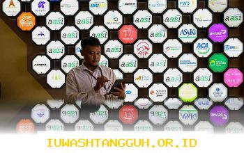 OJK Sebut Banyak Hambatan dalam Pemisahan Unit Bisnis Syariah Asuransi