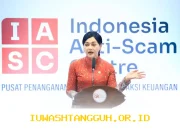 OJK Siapkan National Fraud Portal untuk Tingkatkan Efektivitas Penanganan Penipuan di IASC