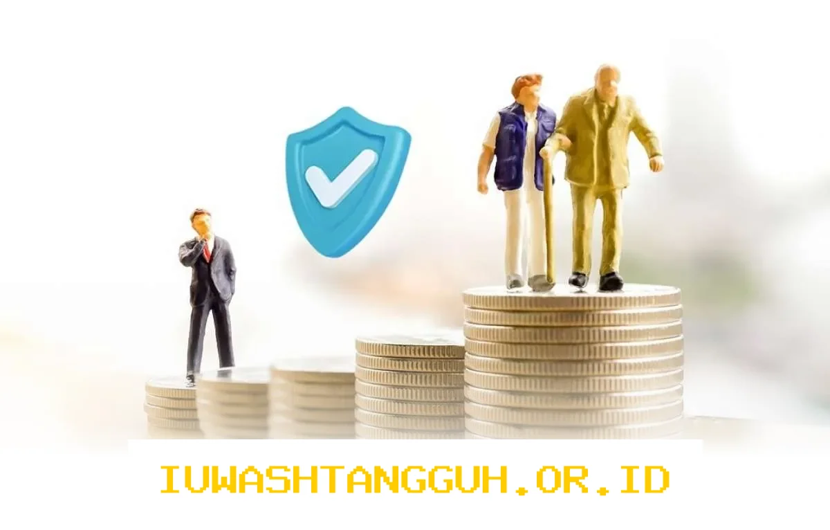 OJK Targetkan Pertumbuhan Aset Dana Pensiun Capai 10%-12%, Namun ADPI Ragukan Ketercapaian Target Tersebut