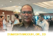 OJK Tegaskan Insentif Galangan Kapal Berpotensi Tingkatkan Pertumbuhan Industri Asuransi Nasional
