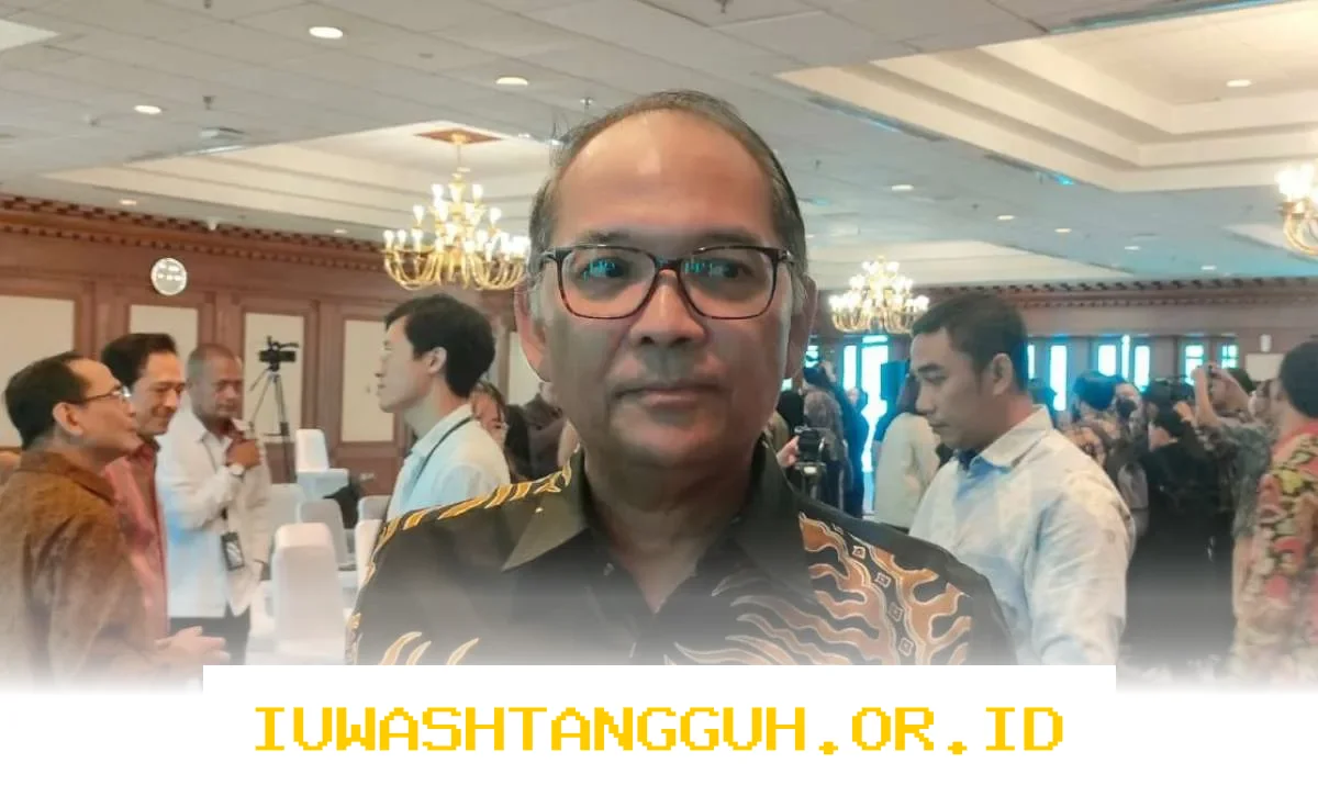 OJK Tegaskan Insentif Galangan Kapal Berpotensi Tingkatkan Pertumbuhan Industri Asuransi Nasional