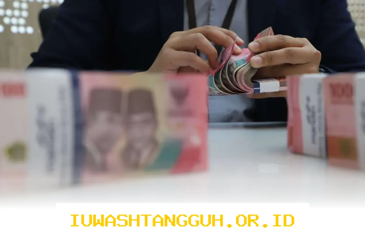 OJK Tekankan Perlunya Penguatan Manajemen Risiko Perbankan demi Menjaga Kualitas Program KUR