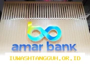 OJK Terapkan Pembatasan Tenaga Kerja Asing di Sektor Perbankan, Amar Bank Beri Tanggapan Resmi